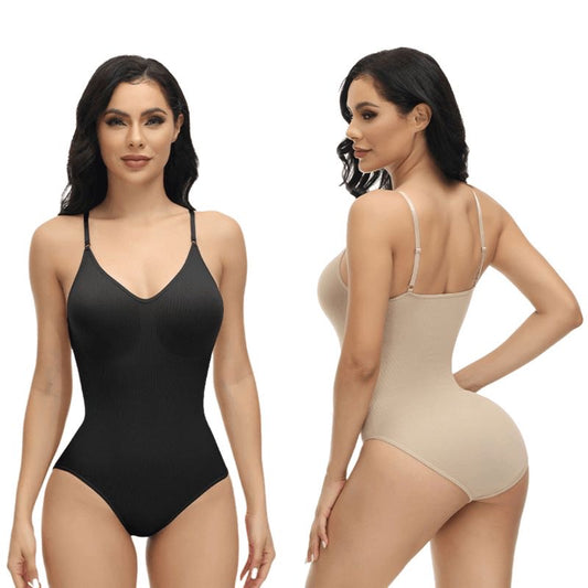 Body Reductor Seamless